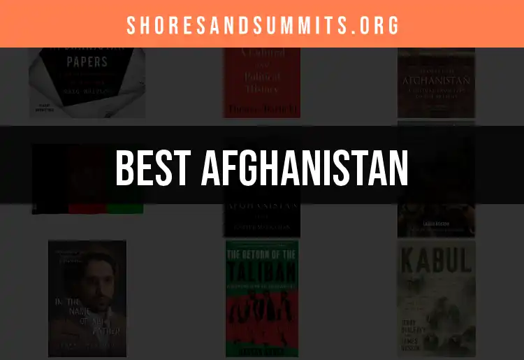 Top 10 Must-Have Travel Products in Afghanistan featured
