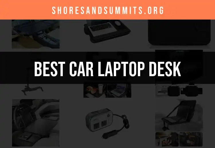16 Car Laptop Desks for Seamless On-the-Go Productivity featured