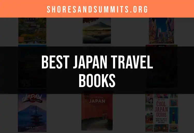14 Japan Travel Books That Capture the Spirit featured